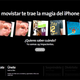 Illustration for article titled iPhone iOfficially/i Coming to Spain